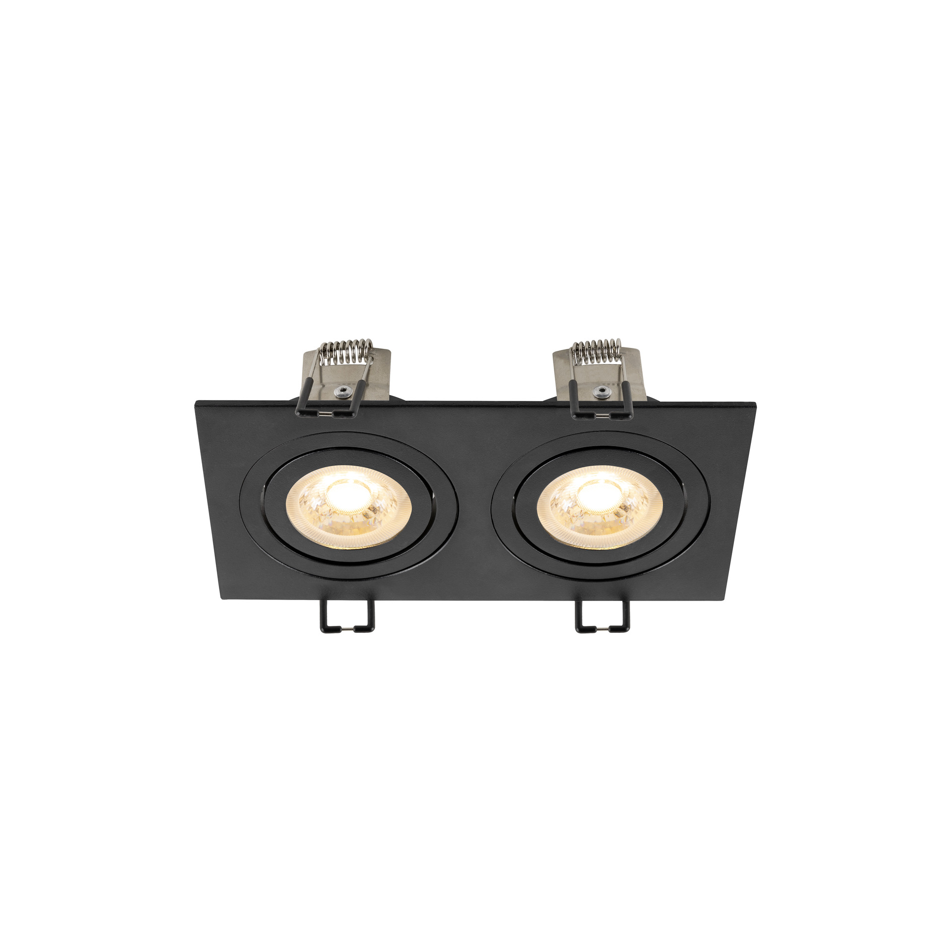 Slv NEW TRIA® 155 DL double QPAR51 schwarz Pic_2