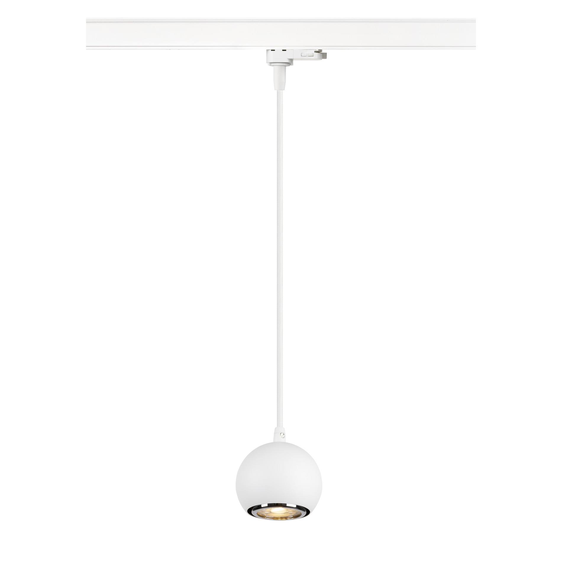 Slv LIGHT EYE® 90 3Ph. PD QPAR51 weiß Pic_2
