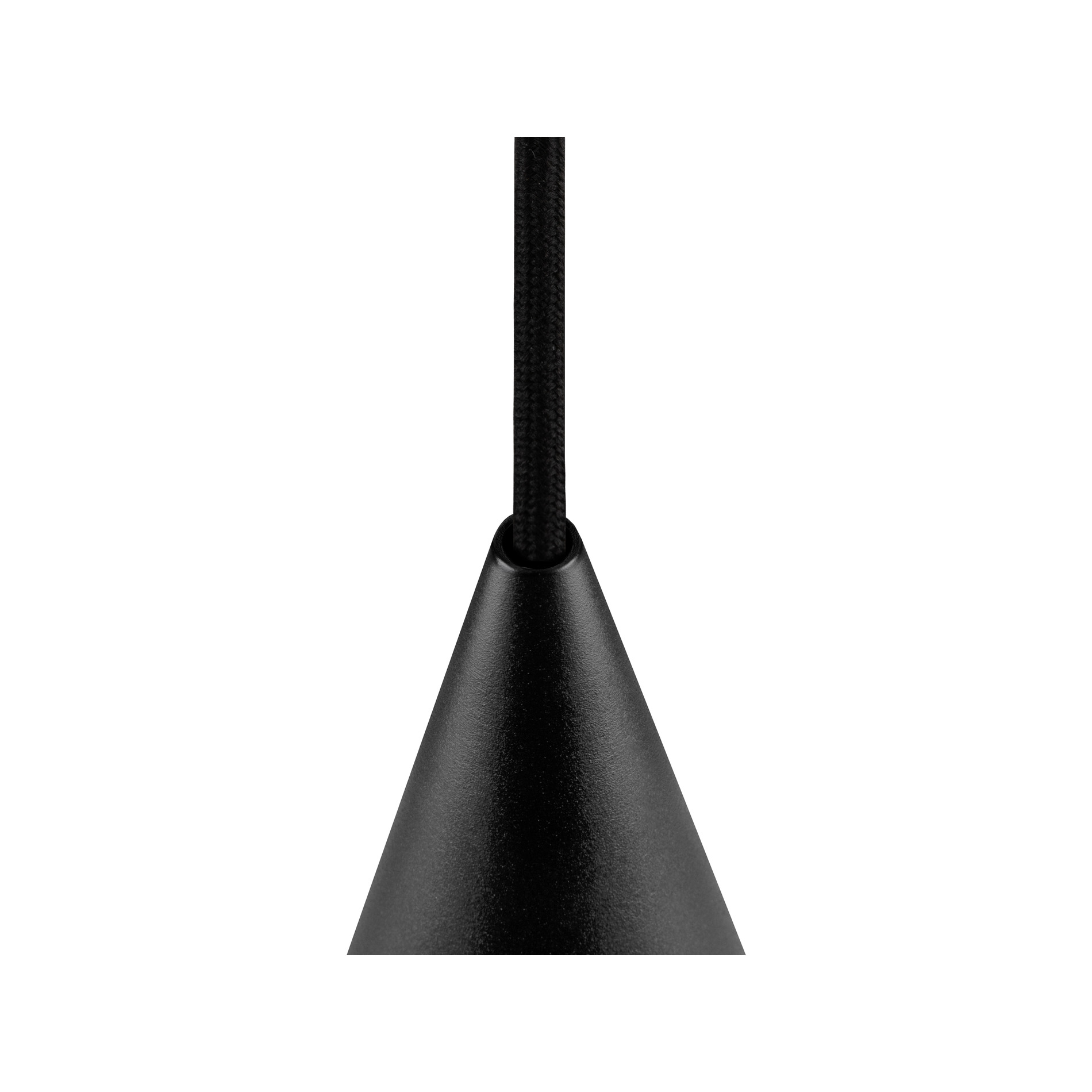 Slv MAGICO 20 PD E27 schwarz/gold Pic_1