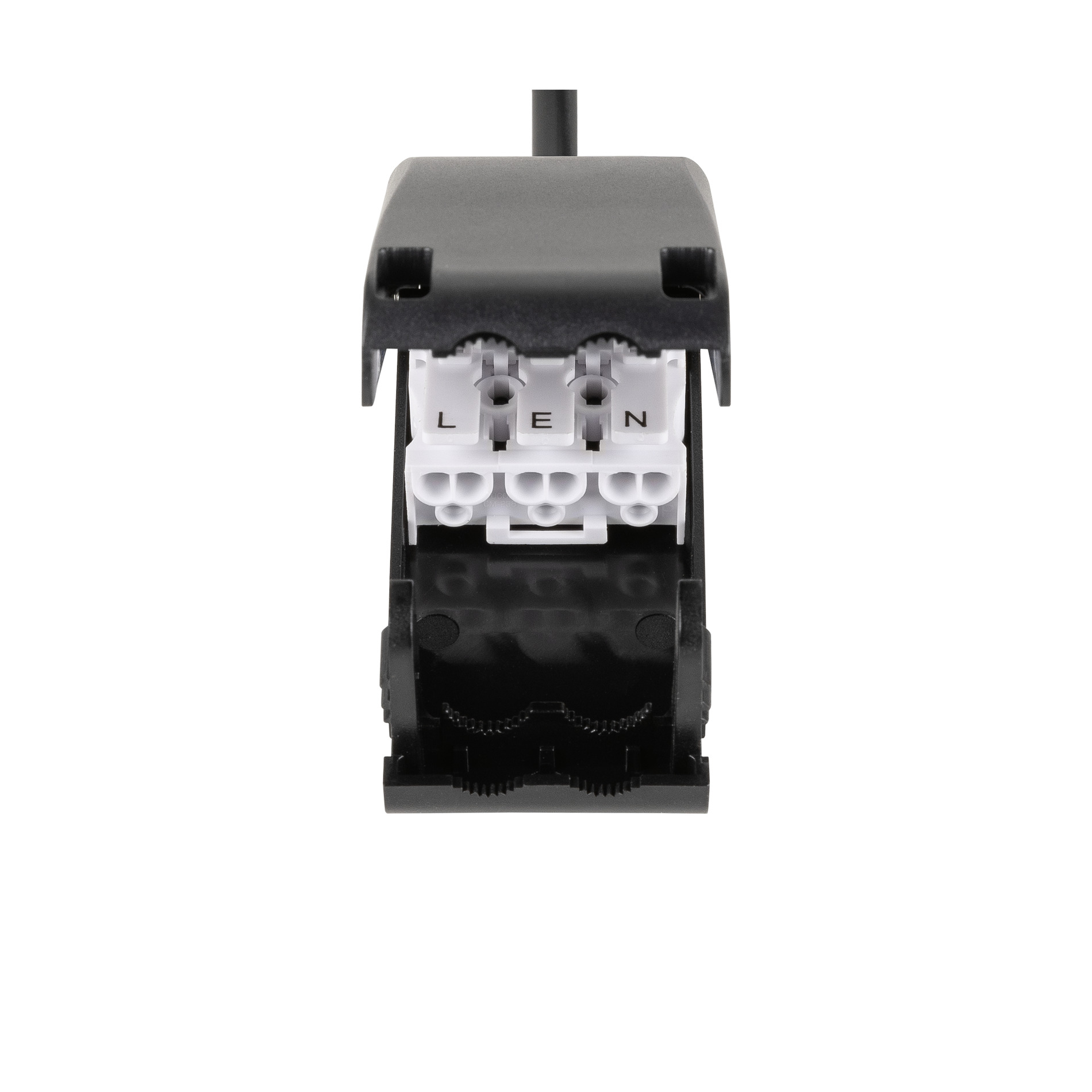 Slv NEW TRIA® 155 DL double QPAR51 weiß Pic_2