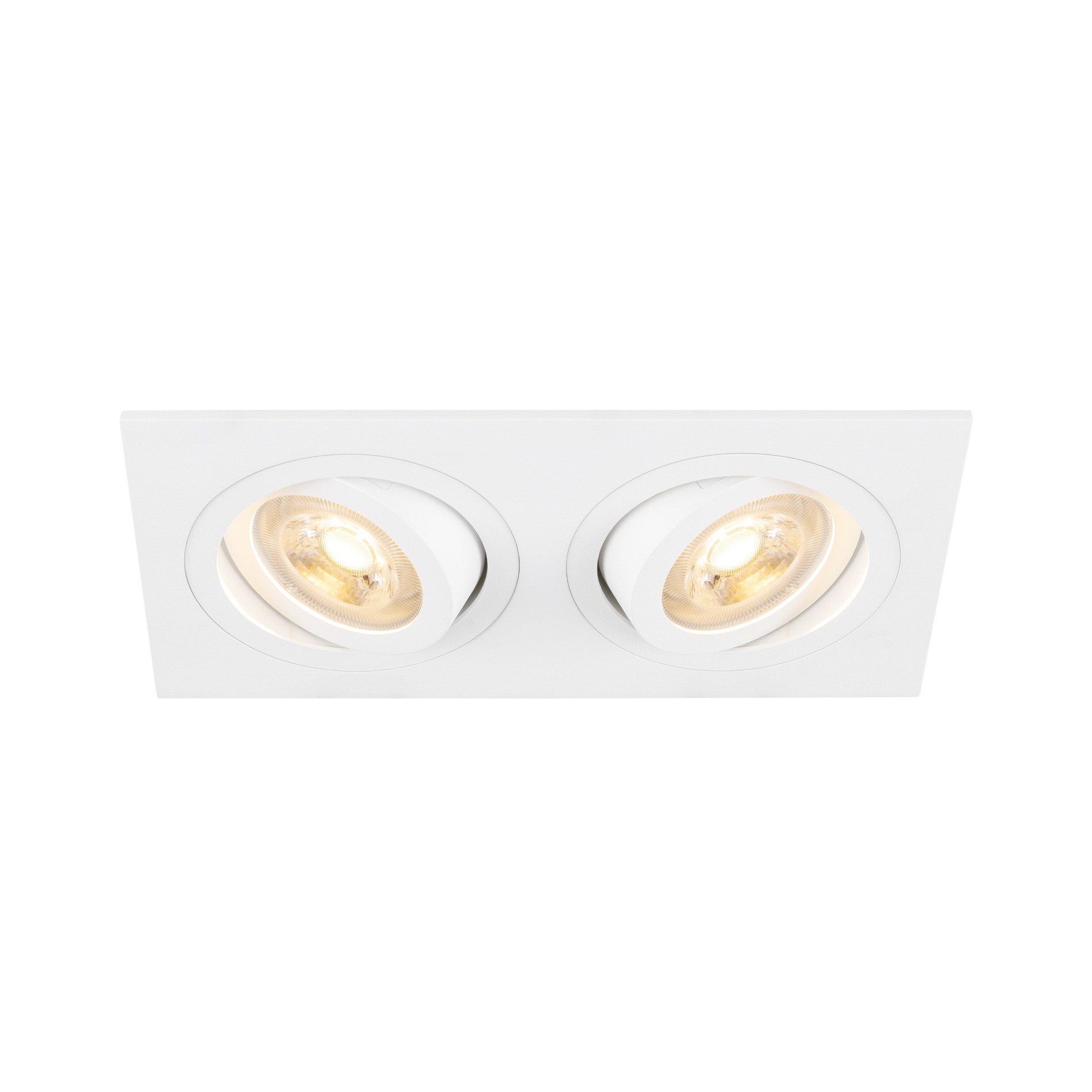 Slv NEW TRIA® 155 DL double QPAR51 weiß Pic_3
