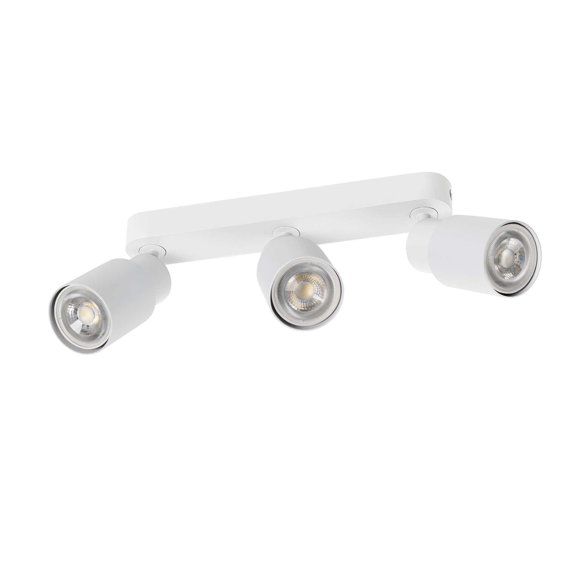 Slv PURI 2.0 Tube CW Triple Long GU10 w/w Pic_1