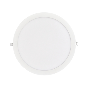 Nobile Licht LED Panel Flat 300 R SCCT 350mA Pic_2