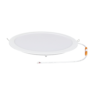 Nobile Licht LED Panel Flat 300 R SCCT 350mA Pic_4