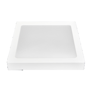 Nobile Licht LED Panel Aufbau 300 Q UGR?19 dimmbar (C) Pic_2