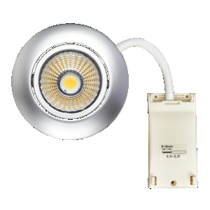 Nobile Licht 5068 ECO DOB dimmbar (C) Pic_2