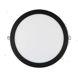 Nobile Licht LED Panel Flat 300 R SCCT 350mA Pic_4