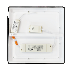 Nobile Licht LED Panel Aufbau 300 Q UGR?19 dimmbar (C) Pic_1