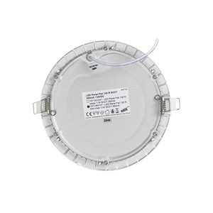 Nobile Licht LED Panel Flat 130 R SCCT 350mA Pic_2