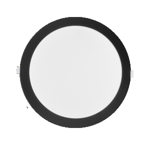 Nobile Licht LED Panel Backlight 300 R SCCT dimmbar (C) Pic_1