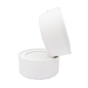 Nobile Licht LED Aufbau Spot DS dimmbar (C) Pic_3
