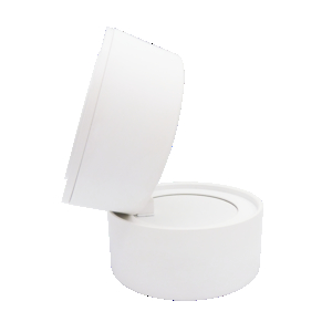 Nobile Licht LED Aufbau Spot DS dimmbar (C) Pic_2