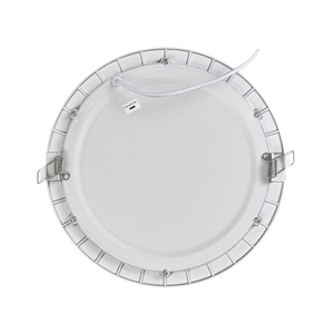 Nobile Licht LED Panel Flat 190 R SCCT 350mA Pic_1