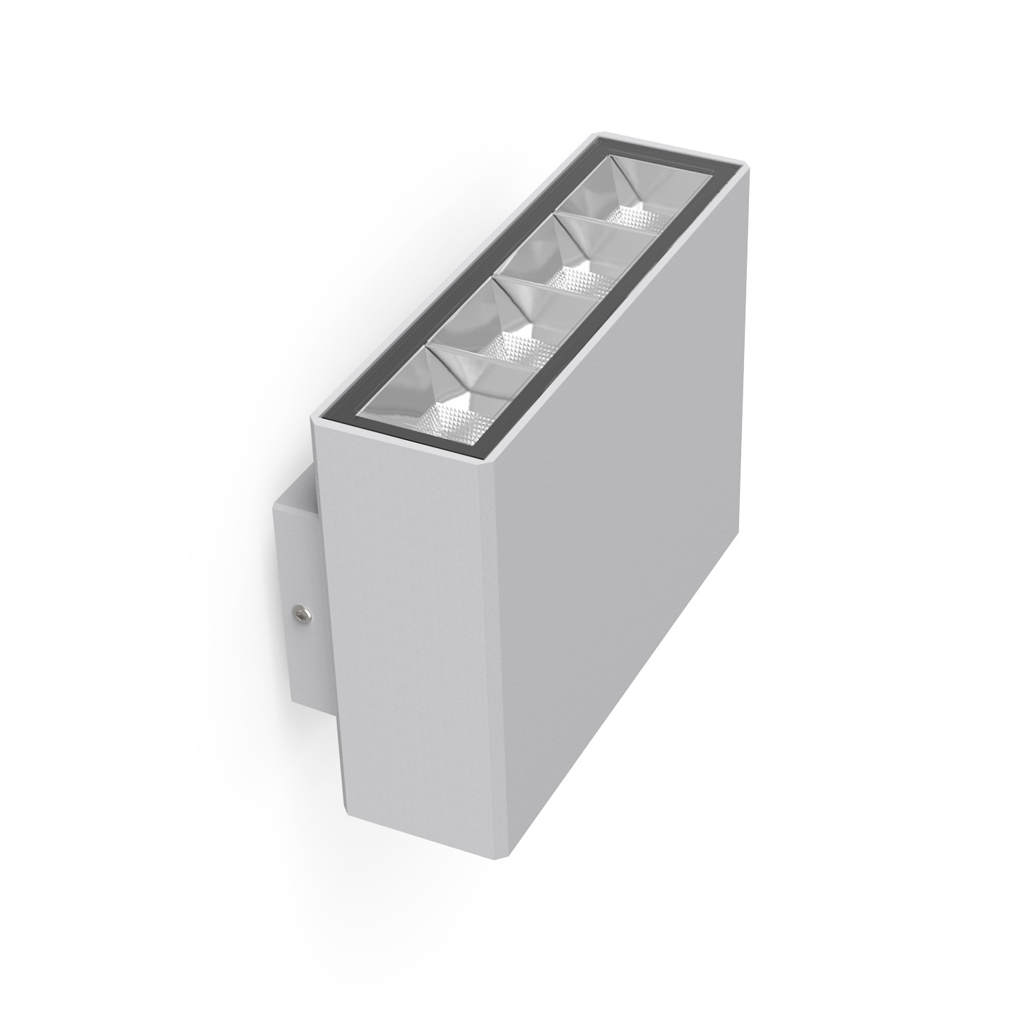ledxon Anbauleuchte WL1-M20 Pic_1