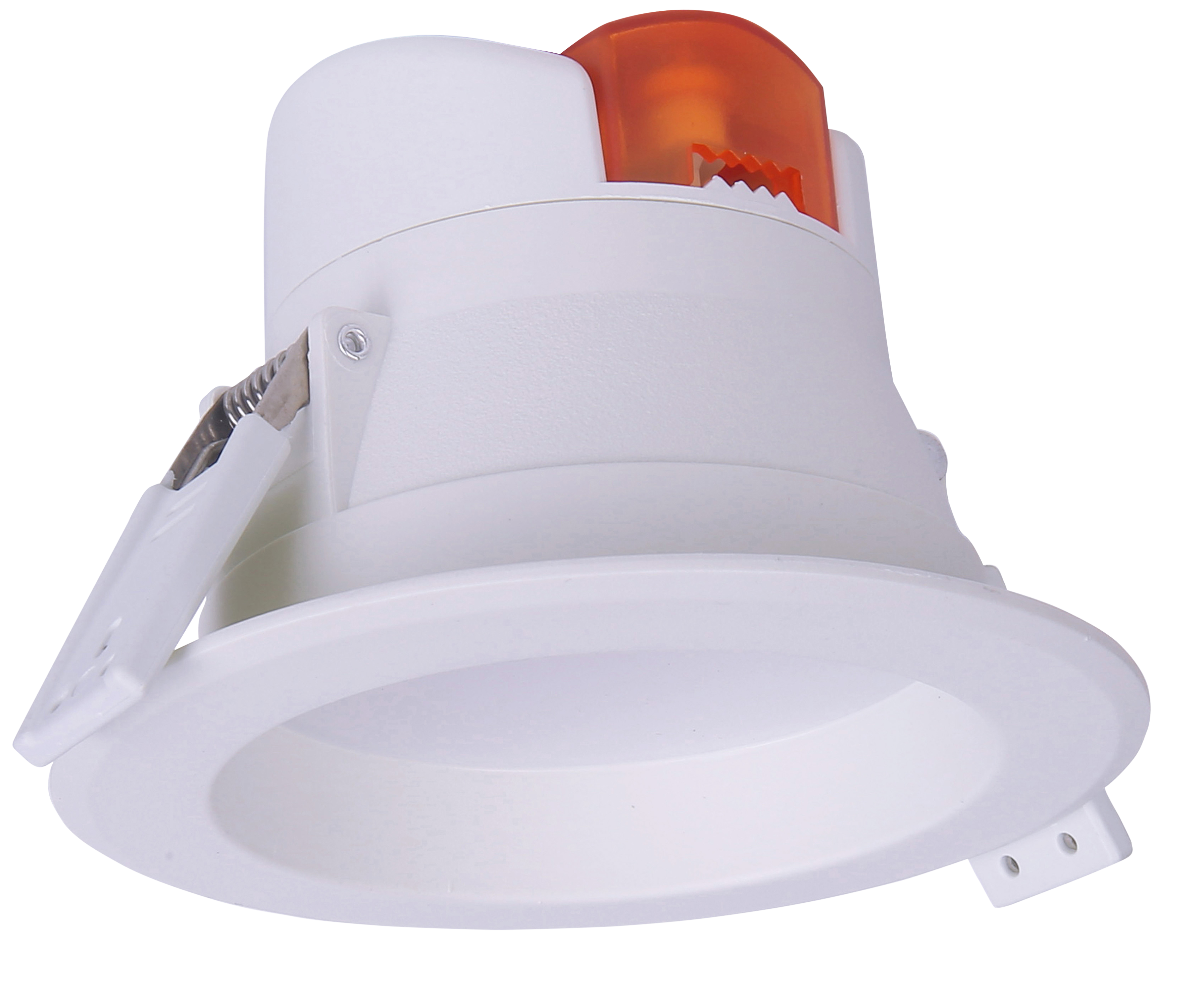 DieFra-Light LED-Downlight 7W, 3000K, IP44, 520lm Pic_1