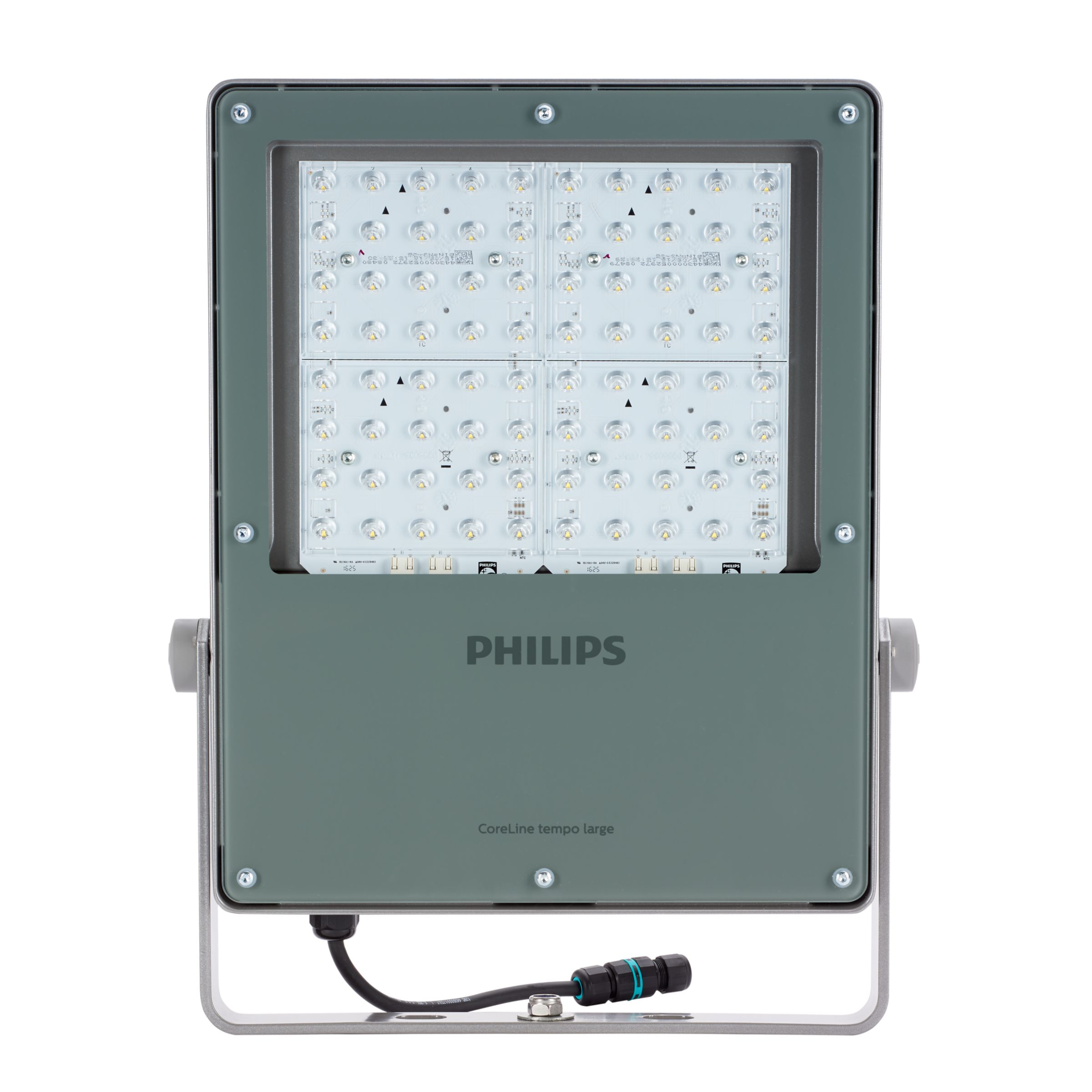 Signify BVP130 LED210-4S/830 PSU OFA52 ALU C1KC3 Pic_1