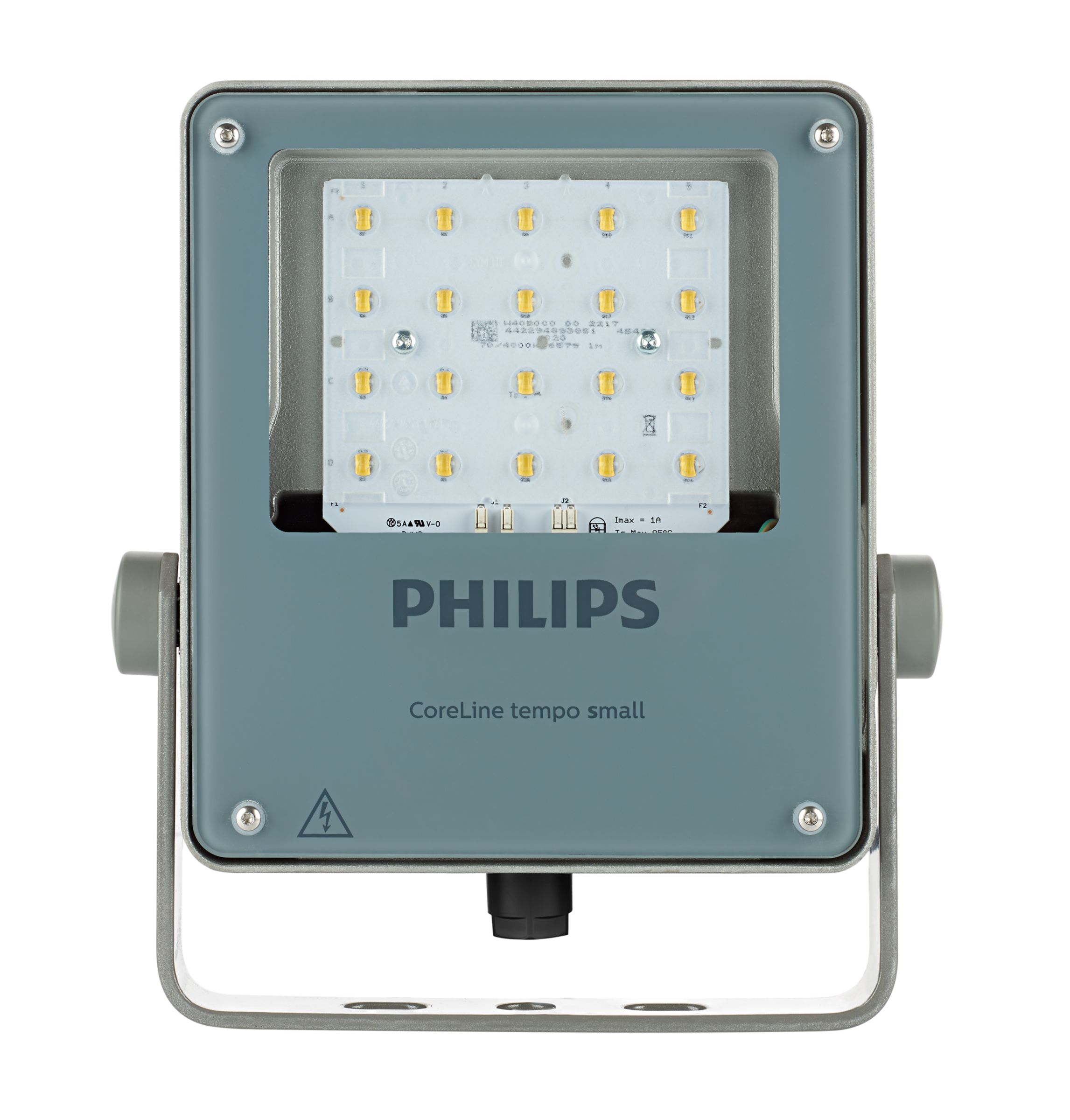 Signify BVP111 LED49-4S/830 PSU OFA52 ALU C1KC3 Pic_2