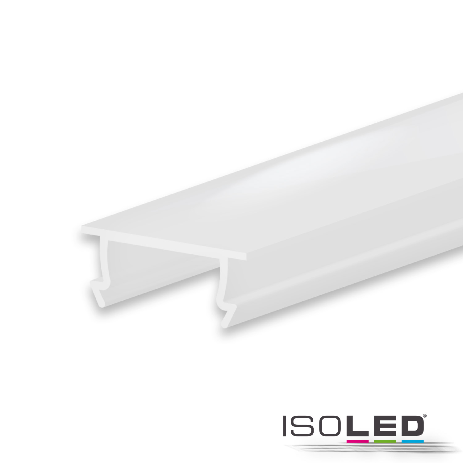 ISOLED Abdeckung COVER43 opal 300 cm Pic_1
