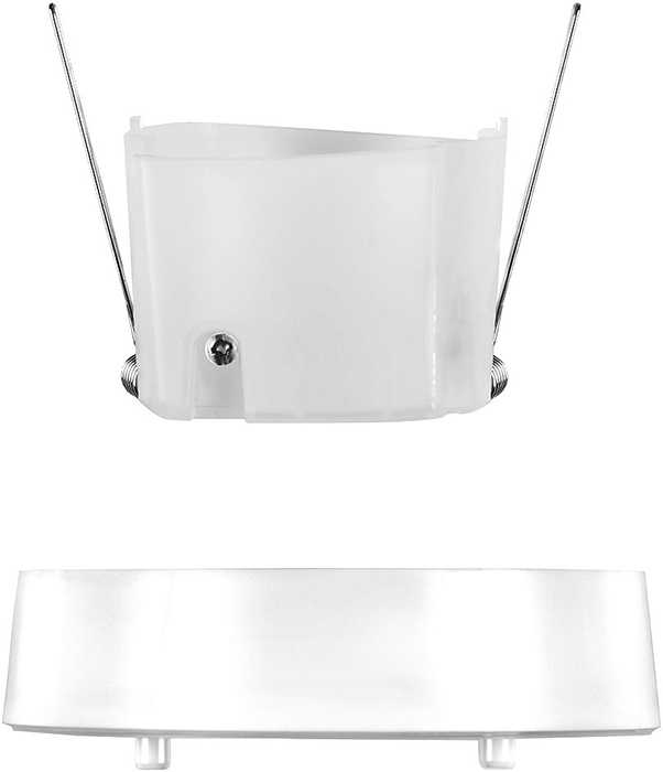 Ledvance SENSOR CEILING MOUNTING KIT Pic_1