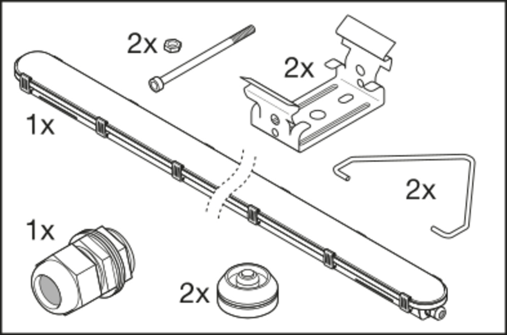Ledvance DP 5TH 1500 81W 840 IP65 GY Pic_1