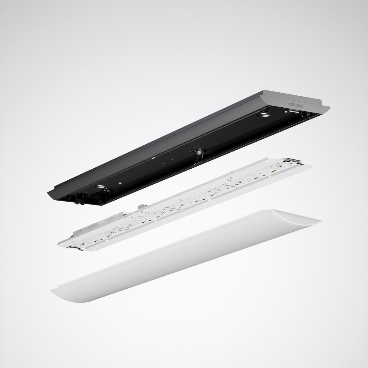 Trilux REPLACE 3331 D2 19-42/4ML-840 ET/DD 01 Pic_1