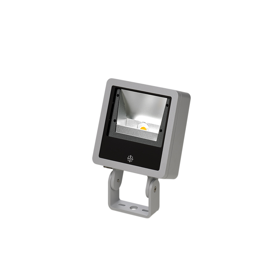 Meyer LED-Scheinwerfer 1 x 27 W breitstrahlend Pic_1