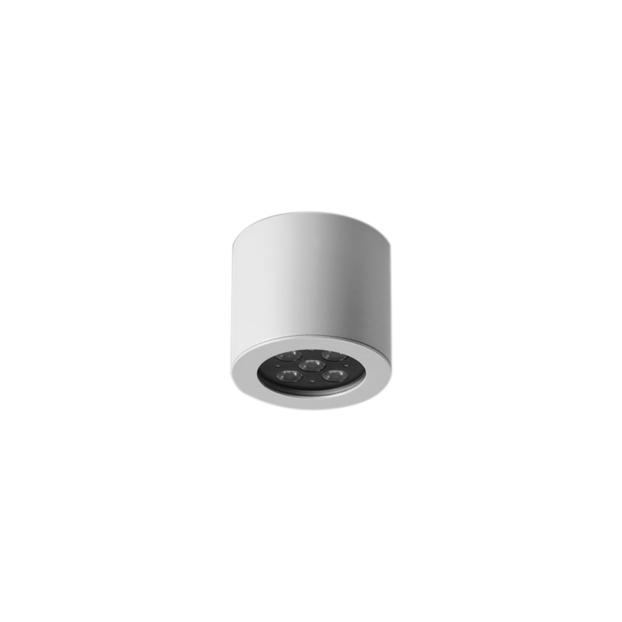 Meyer LED-Deckenleuchte 5 x 2,5 W breitstrahlend Pic_1