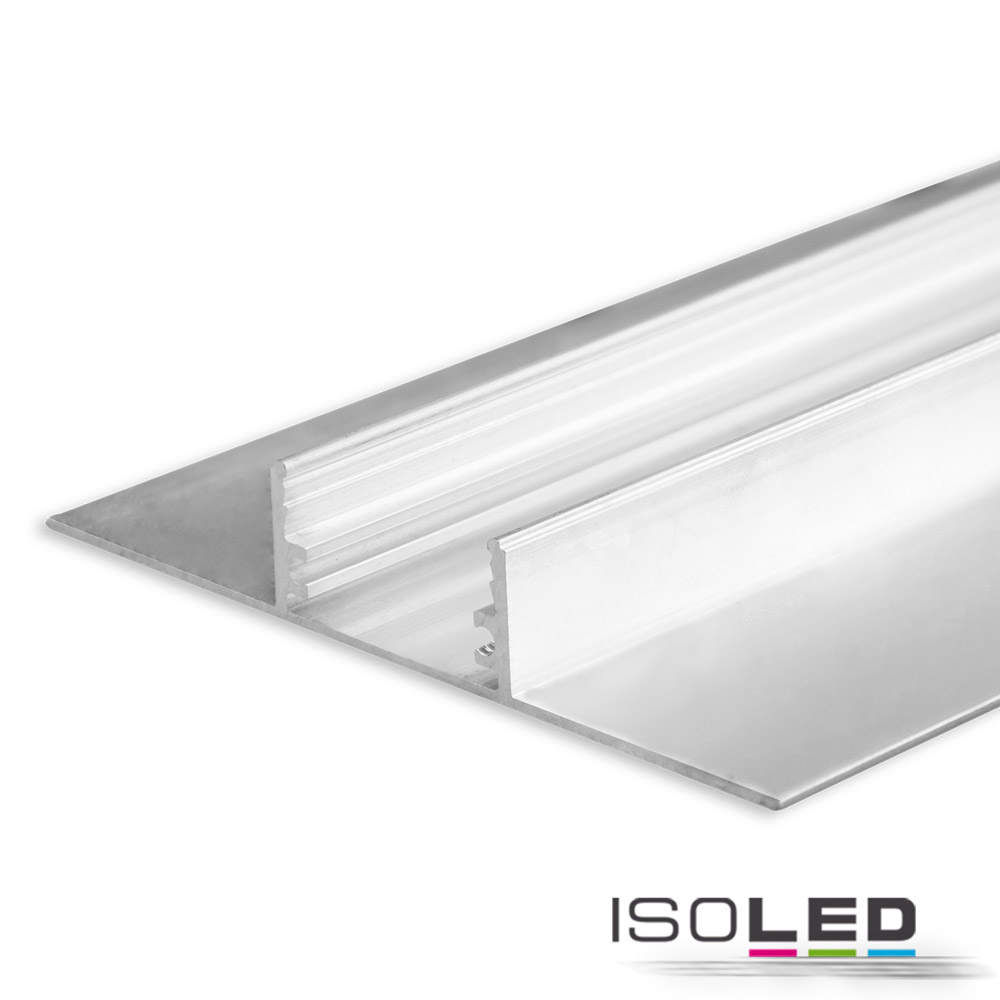 ISOLED LED Trockenbau T-Profil 20, 300cm Pic_1