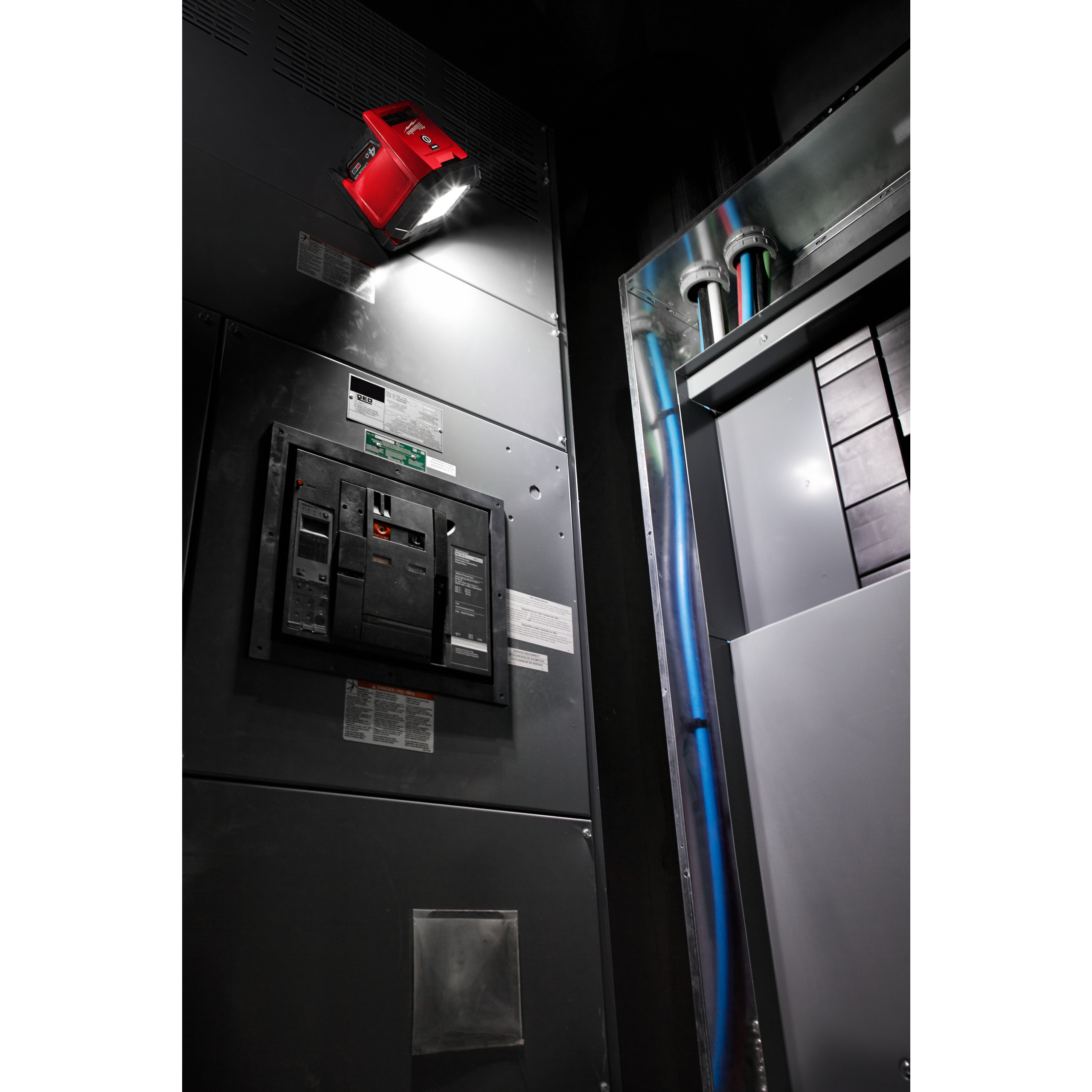 Techtronic INDUSTRIES Central 4933464105 Pic_1