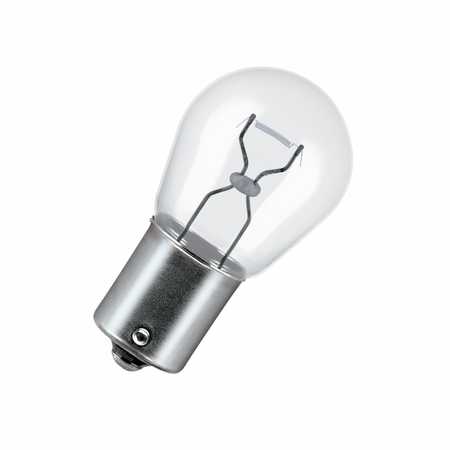 Osram GmbH 7511 21W 24V BA15S UNV1 Pic_1
