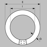 Philips Lighting - Lamps TL-E PRO 40/840 Pic_1