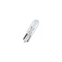 Osram GmbH 2341 1W 24V W2X4.6D UNV1 Pic_1