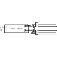 Osram DULUX L 40W/865 2G11 FS1 Pic_3