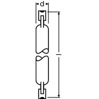 Osram 64560 750W 230V R7S FS1 Pic_1
