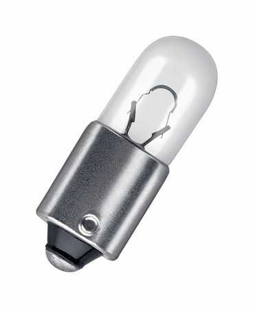 Osram GmbH 3893 4W 12V BA9S UNV1 Pic_1