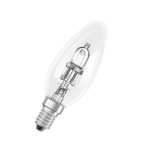 Osram 64541 B CLA 20W 230V E14 FS1 Pic_1