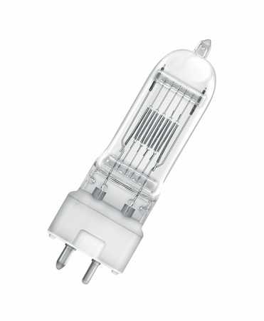Osram GmbH 64717CP89FRL 650W 230V GY9.5 FS1 Pic_1