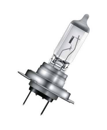Osram GmbH 64210ULT 55W 12V PX26D FS1 Pic_1