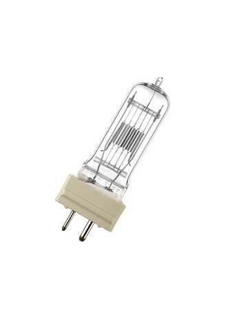 Osram GmbH 64788 CP/72 2000W 230V GY16 FS1 Pic_1