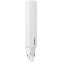 Philips Lighting - Lamps CorePro LED PLC 8,5W 840 2P G24d-3 Pic_1
