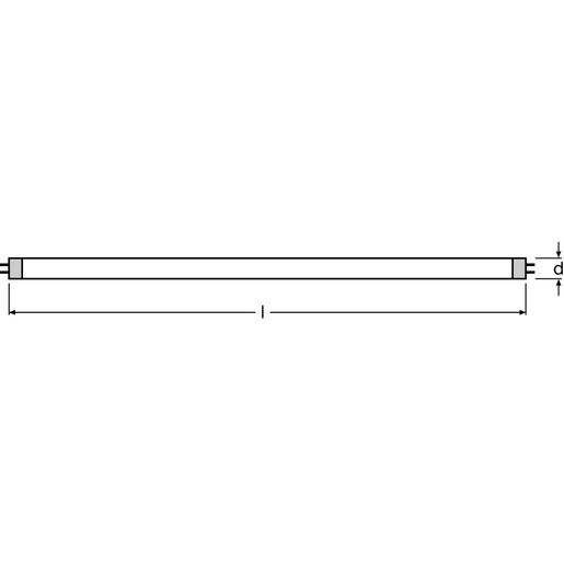 Osram L 13W/930 LUMILUX DL FLH1 Pic_2