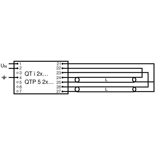 Osram L 13W/930 LUMILUX DL FLH1 Pic_4