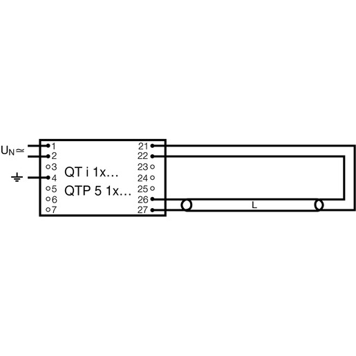 Osram L 13W/930 LUMILUX DL FLH1 Pic_5