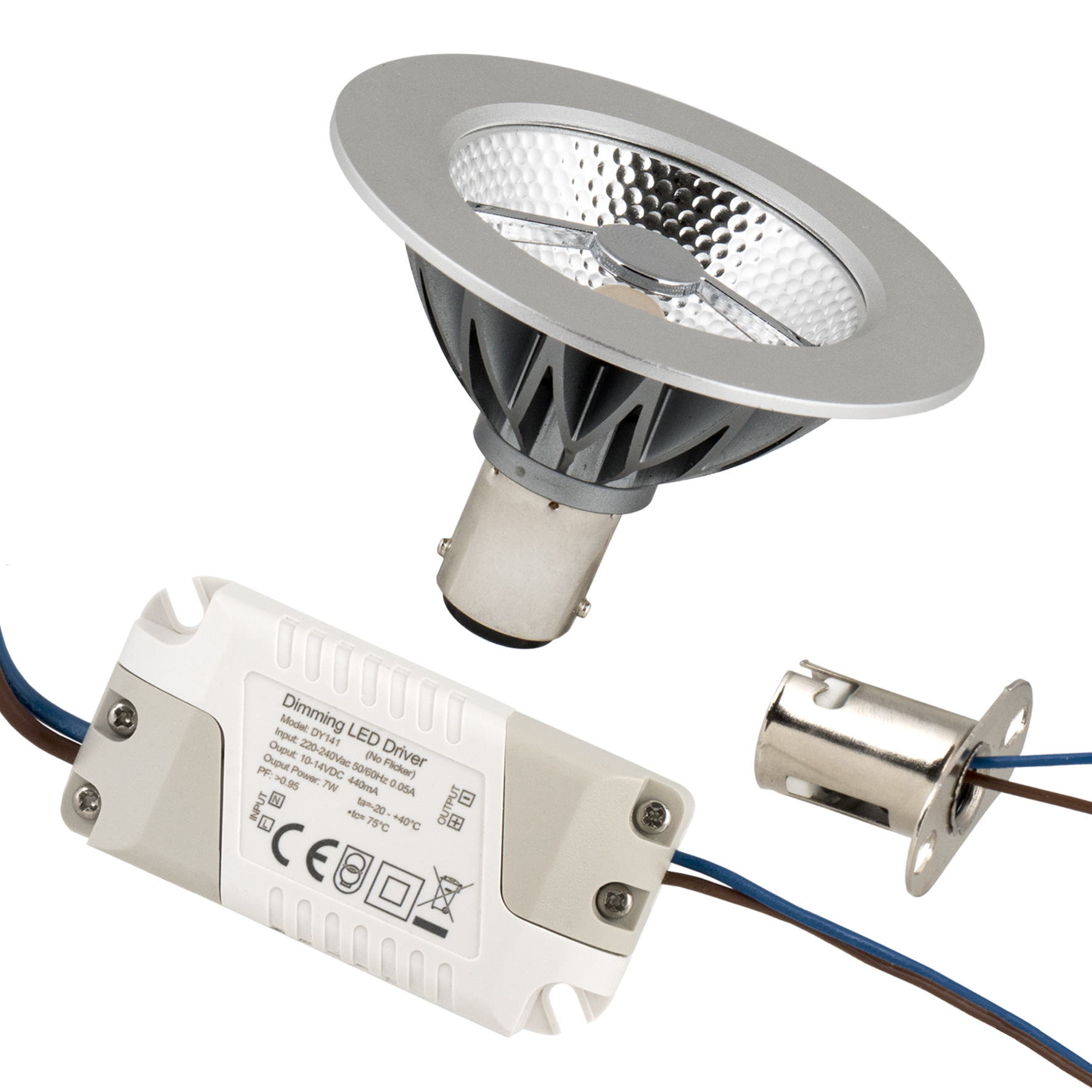 Bailey Electric 80100038364 Pic_1