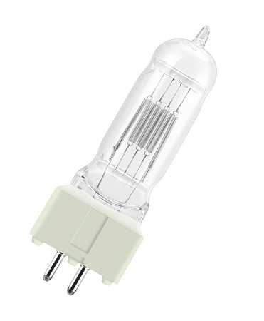 Osram GmbH 64744 T/19 1000W 230V GX9,5 FS1 Pic_1