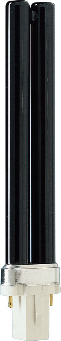 Philips Lighting - Lamps PL-S 9W BLB/2P 1CT/6X10CC Pic_1