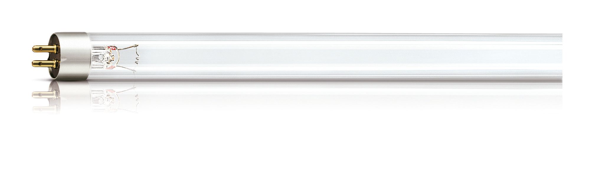 Philips Lighting - Lamps TUV 4W FAM/10X25BOX Pic_1