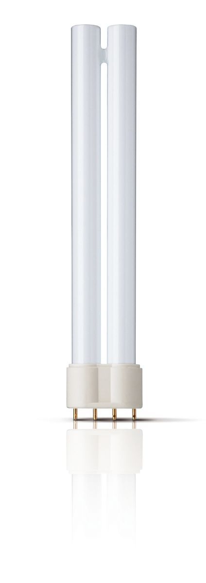 Philips Lighting - Lamps PL-L 24W/10/4P 1CT/25 Pic_1