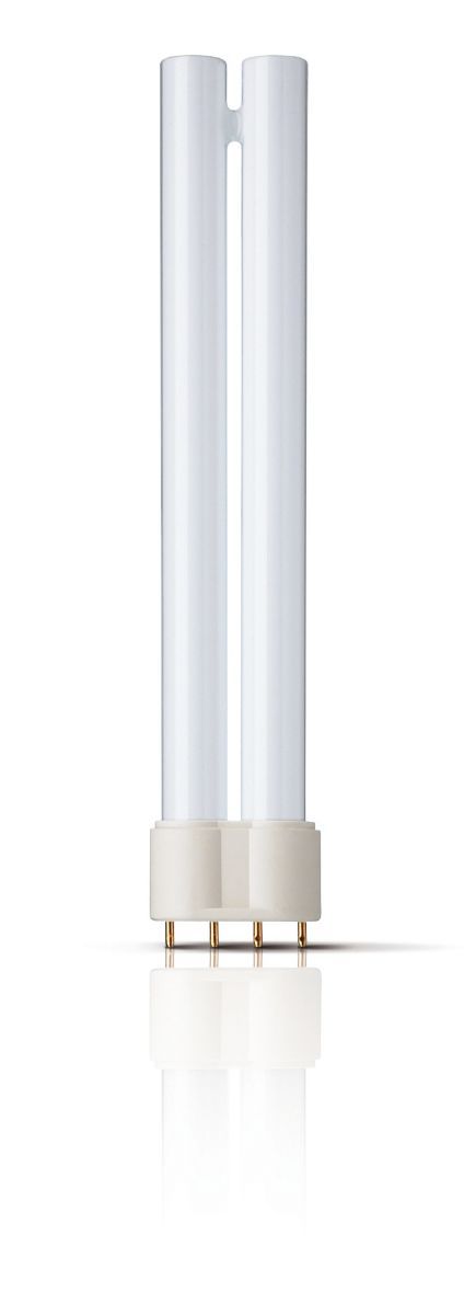 Philips Lighting - Lamps PL-L 18W/52/4P 1CT/25 Pic_1