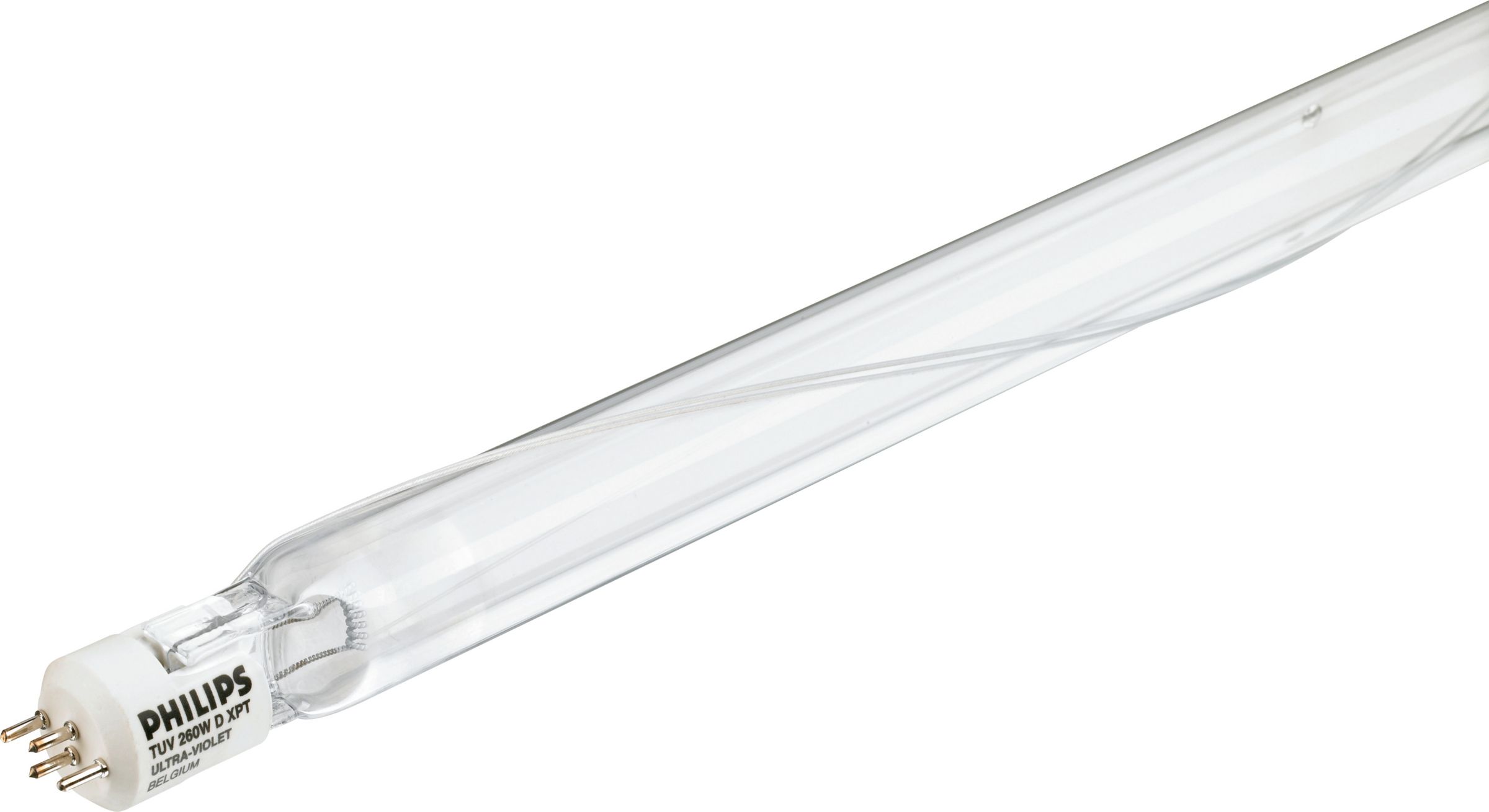 Philips Lighting - Lamps TUV 335W XPT SE UNP/20 Pic_1